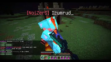 Minecraft server Faction 1v1 : conspiracycraft.us