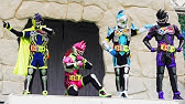 仮面ライダー動画まとめ Youtube
