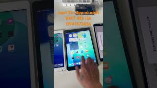 ipad  pro 10.5/Gen 7/Gen 9, wifi  sim 4g 32gb/64GB Zin full giá từ 2xxx..lh ywang BMT  0941673656