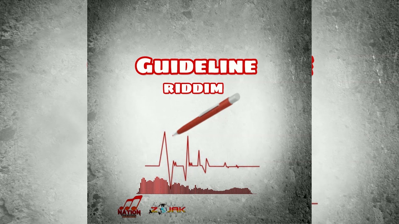 Mnation beats - guideline riddim short version