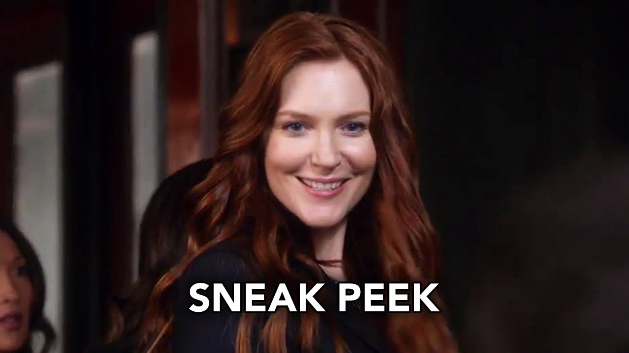 Scandal 7x01 Sneak Peek "Watch Me" (HD) Season 7 Episode 1 Sneak Peek