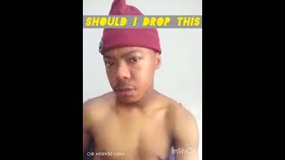 Afrikaans music/Should i drop this new song #music