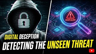 Detecting Digital Deception Profile