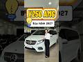 #V250 AMG dành cho gia đình #ngothogoodcar