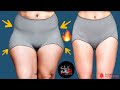 Fix Hip Dips & Reduce Saddlebags—Best Outer Thigh Workout