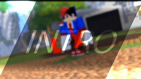 〘intro // Lexa Animation〙