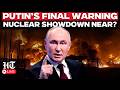 Putin LIVE | On Cam: Russia Issues Stark Warning to Europe After Trump Sparks Putin Fury | Russia