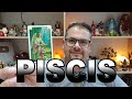 PISCIS ♓️ LLEGA UNA BENDICION A TU CASA UN ANGEL TE TRAE NOTICIAS Y SOLUCIONES