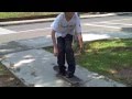 Felixs new skate footage