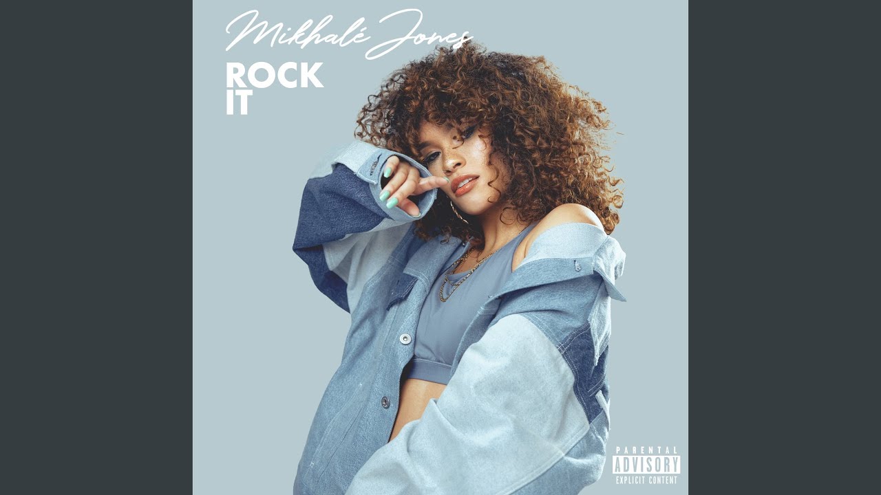 在 YouTube 上觀看「Rock It」 在 YouTube 上觀看「Rock It」