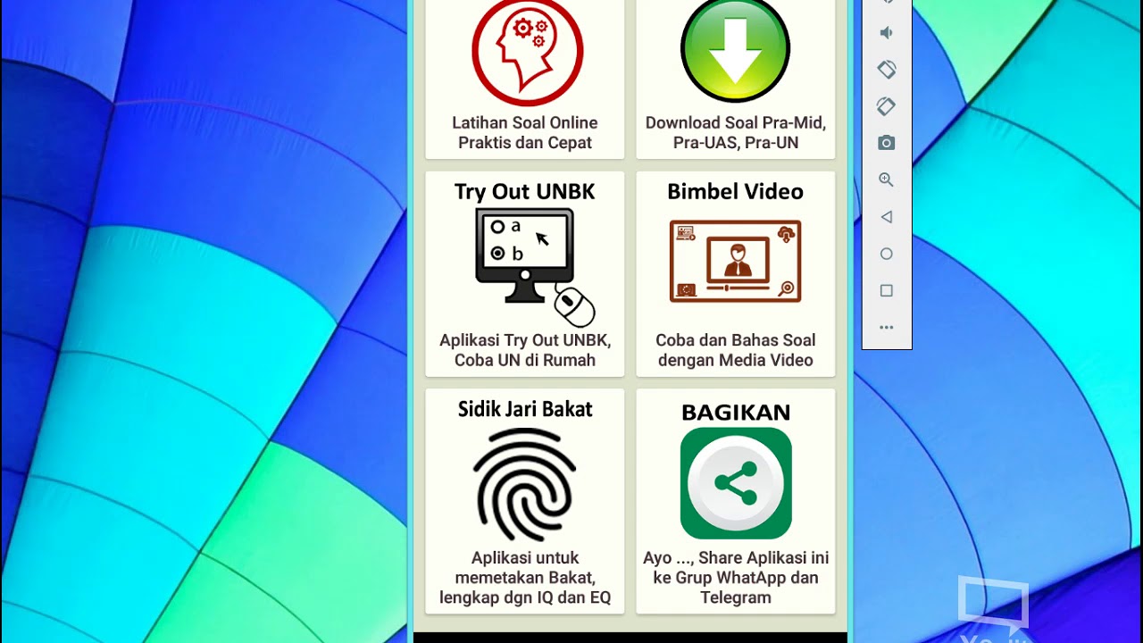 Menu Baru GoJar - YouTube