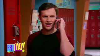 Disney Channel K.C. Undercover "Keep On Truckin" Promo (August 2017)