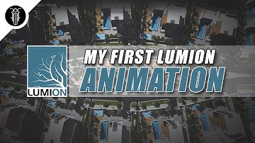 My First Lumion Animation Video | Malayalam