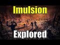 Gears of War Imulsion Analysis | Infection of Humans, Locust, and Sera Explored | Gears of war Lore