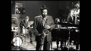Watch Ben Webster I Cant Get Started video