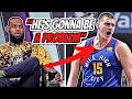 Nikola Jokic: How TERRIFYING "The Joker" Really Is From NBA Legends And Players