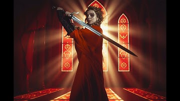 WAIT! WHAT? - WALK (Official Video) - Bewerbung ESC Germany 2026