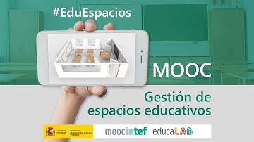 Vídeo 2.3. Las implicaciones de la distribución del espacio - Ideas Clave #EduEspacios