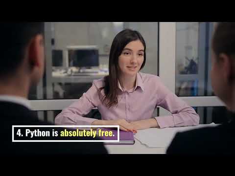 Significance of Python Development Company