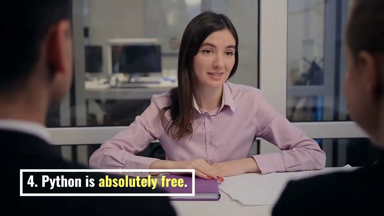 Significance of Python Development Company