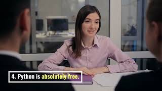 Significance of Python Development Company