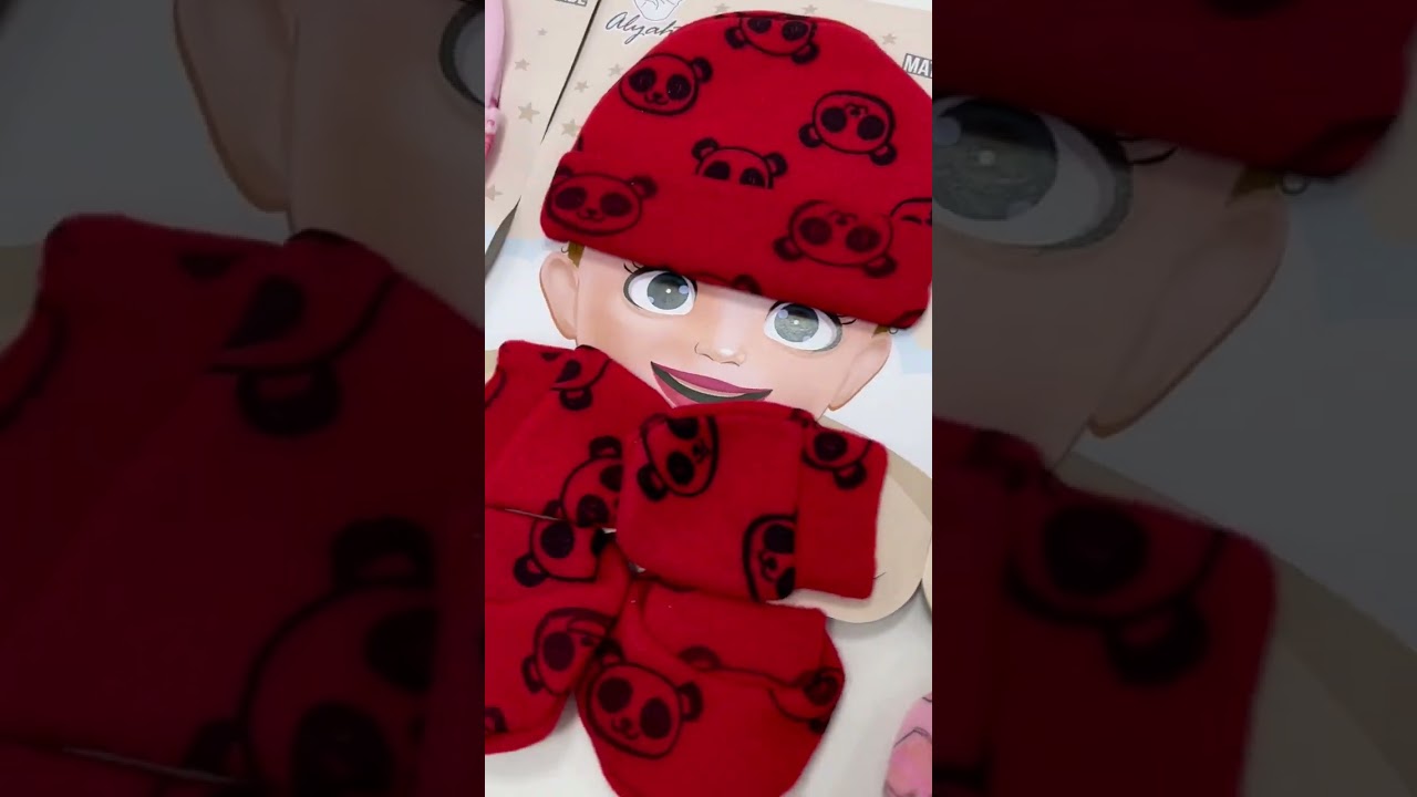 Kit touca, luva e sapatinho é perfeito para manter o bebê quentinho e protegido desde a maternidade