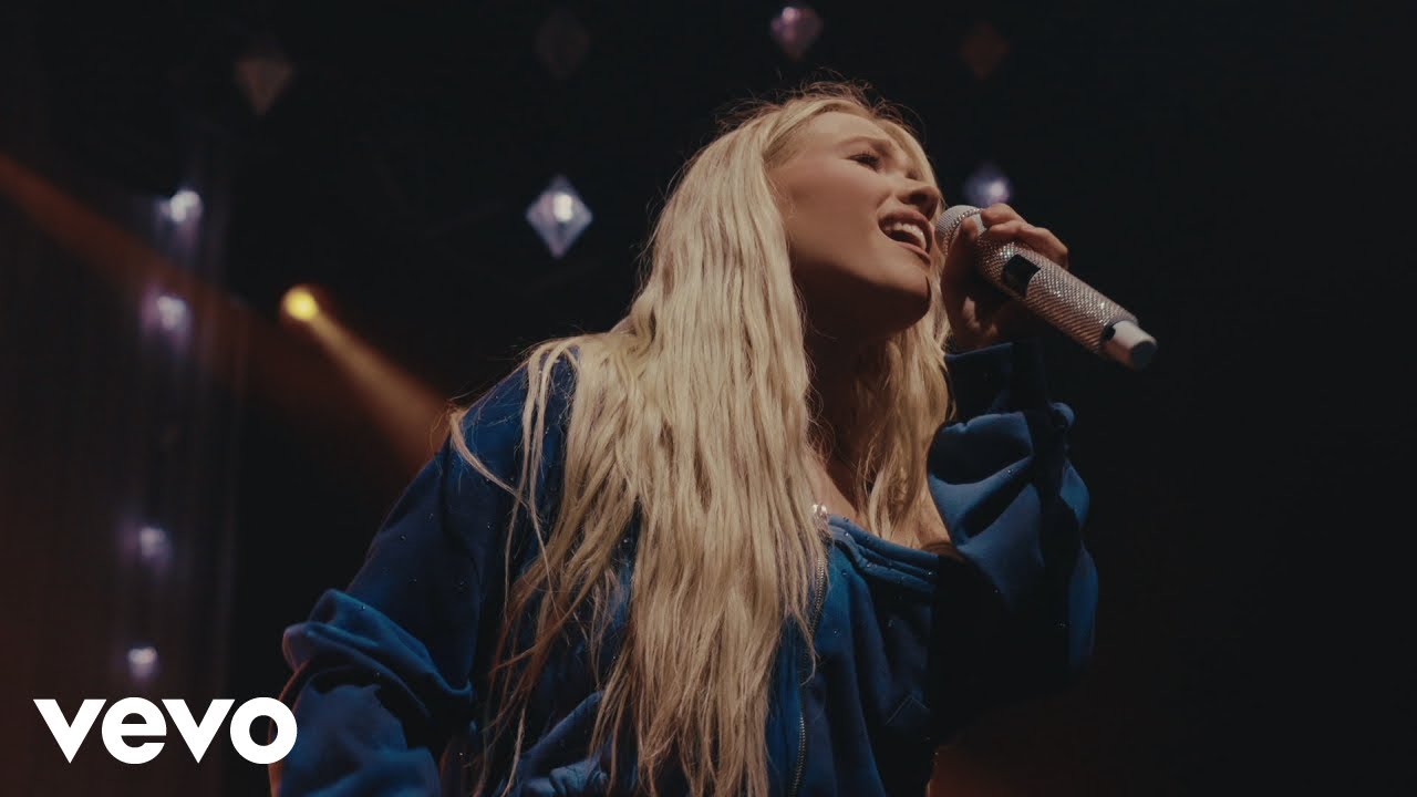 Freya Skye – maybe tomorrow (Stars Align Tour: Live from London)