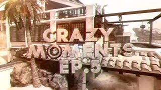 Deus Crazy Crazy Moments Ep.5 By Deus Drewa