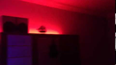 Sese, Müziğe Duyarlı Led [Music Led Strip]