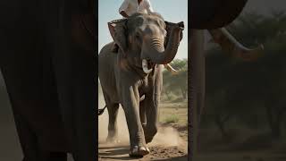 hathi aur ghoda ki rece
