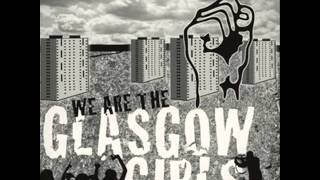 Video thumbnail of "Glasgow Girls - Soom T Feat Hilary Brooks"