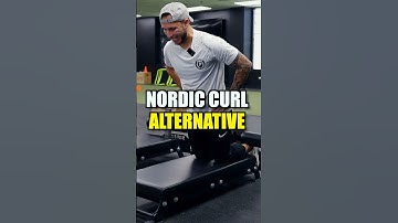 Nordic Curl-alternatieven