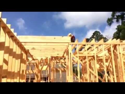 Video: Cov rafters ua haujlwm li cas?