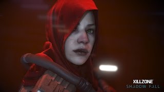 Killzone Shadow Fall Walkthrough Gameplay