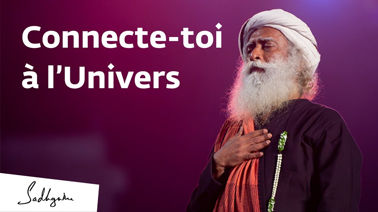 Ce processus simple peut transformer votre vie de façon phénoménale