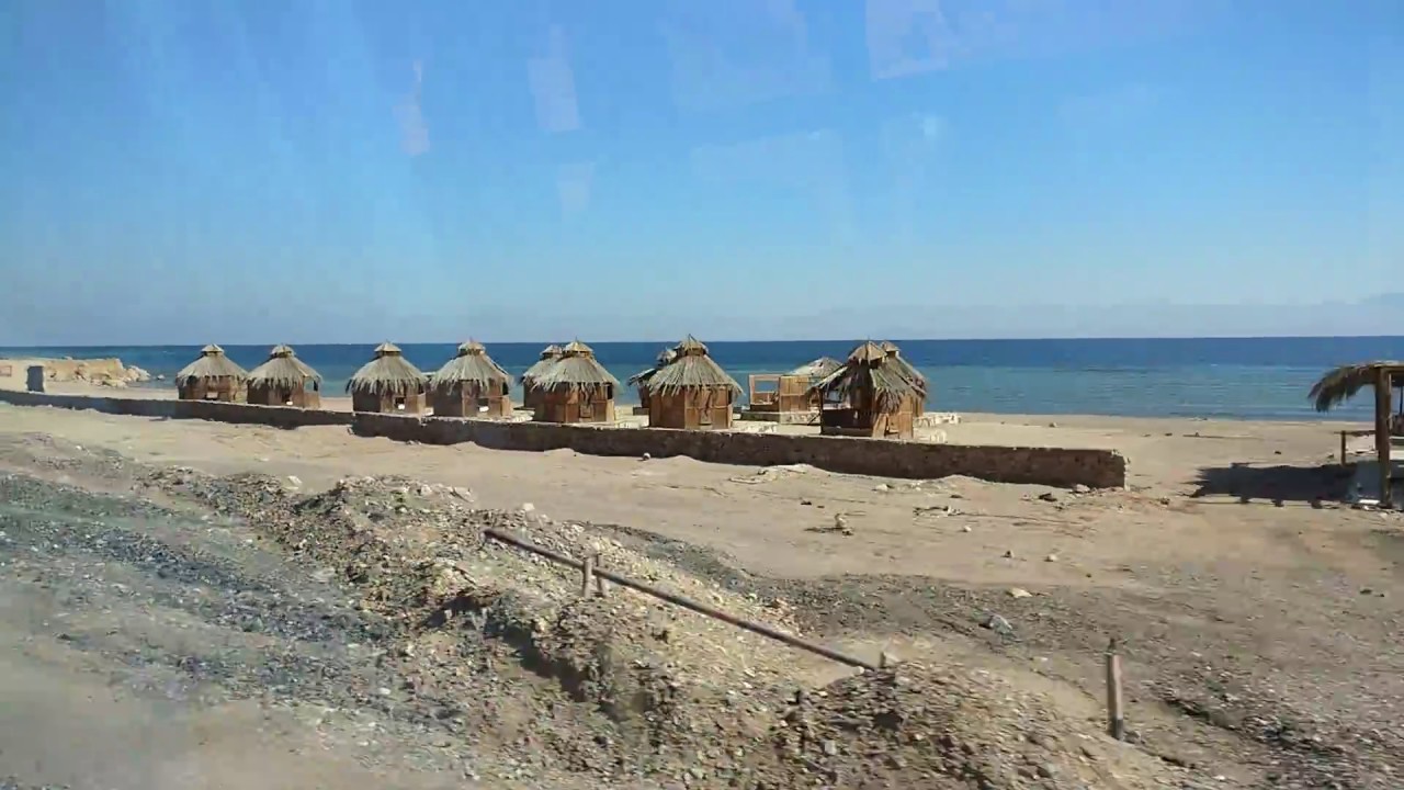 Ras Shitan - Egypt 2017