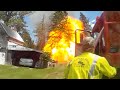 Craziest Moments Caught On Police Bodycam