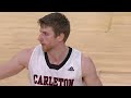 SF#2 2017 ArcelorMittal Dofasco U SPORTS Men’s Final 8 McGill vs Carleton Sportsnet