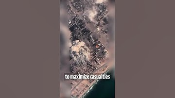 Zoom in on Hamas’ terrorist infrastructure 🔎