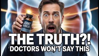I Tried Joint Genesis for 30 Days – Shocking Results for Knee &amp; Joint Pain (Honest Review)