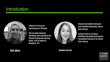 Kubernetes Tips for Better Productivity Webinar Recording