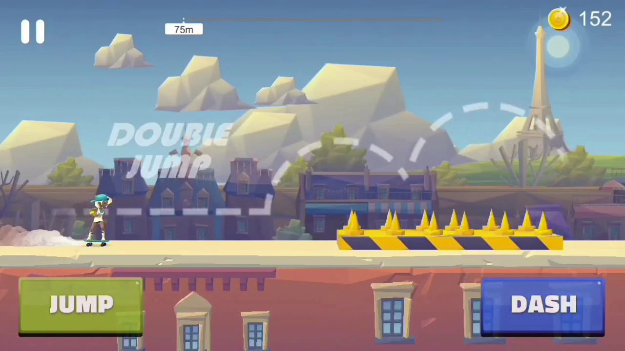 Топ 5 бесплатных+оффлаин игр для ios&android!!!