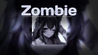 Zombie DnsT3r_7 Frenchcore/Hardstyle Remix 🌟