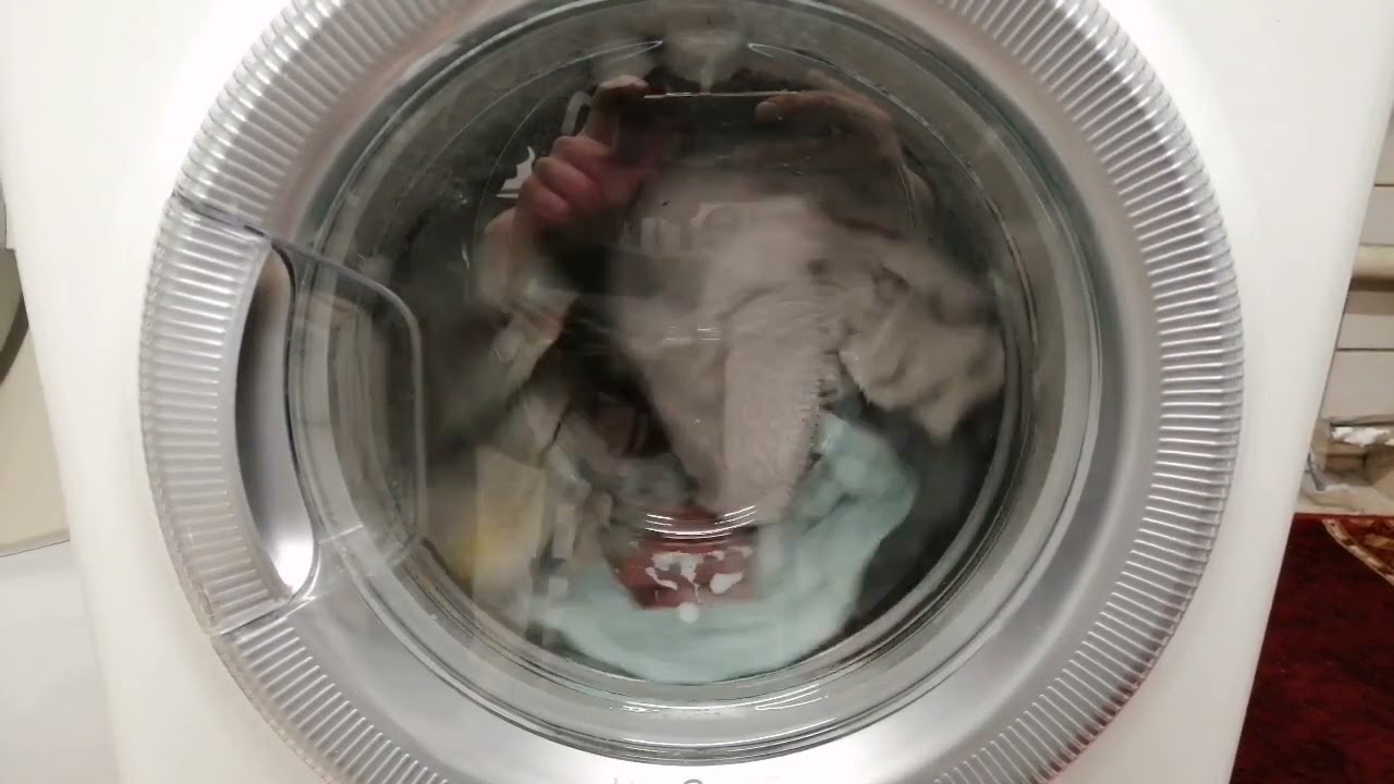 Electrolux EWN 14991 N Waschmaschine