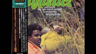 The Stylistics  If I Love You