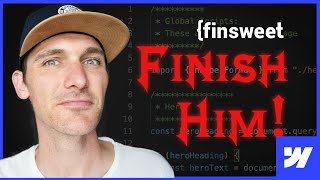 @Finsweet Attributes CMS Filter: Boss Mode!
