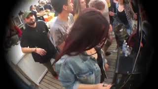 90 Degree Sound Liberation Day 2019