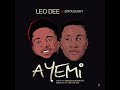 Leo dee ft zinoleesky  aiye mi