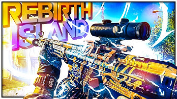 This C58 CLASS SETUP is INSANE on REBIRTH ISLAND! 😍 (Vanguard Warzone)