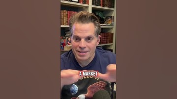 De enige manier waarop tarieven werken I Anthony Scaramucci